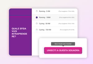 eventi di raccolta fondi