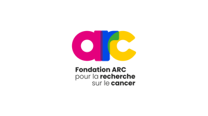 Logo Fondation ARC hd