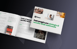 Strategia di fundraising