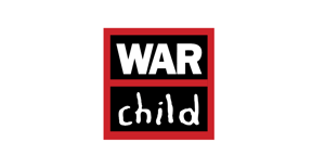 child war logo